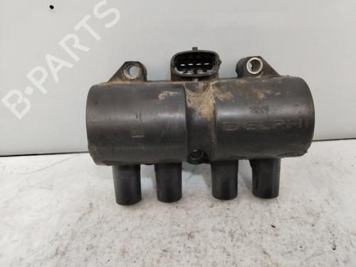 Ignition coil DAEWOO LANOS (KLAT) 1.3 | BP18437826M94 