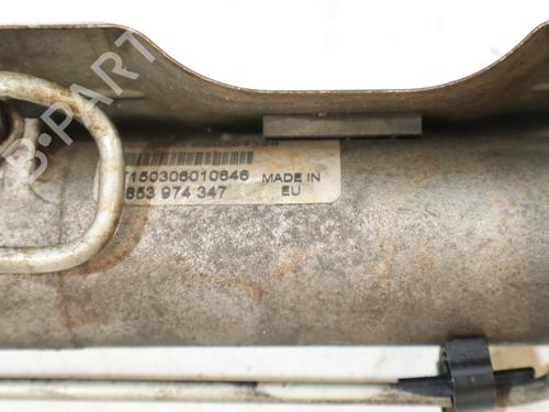Steering rack VOLVO S60 I (384) D5 | BP37013114M22 - Image 2