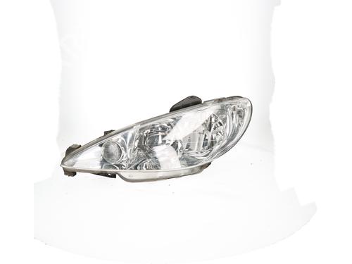 Lyskaster venstre PEUGEOT 206 Hatchback (2A/C) 1.4 LPG (75 hp) 29762881