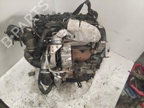 Engine SEAT LEON (5F1)  | BP26401571M1 