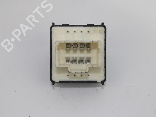 Left front window switch CITROËN C4 CACTUS  | BP12437340I27 
