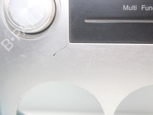 Radio MAZDA 5 (CR) 2.0 CD (CR19) | BP17323010E6 