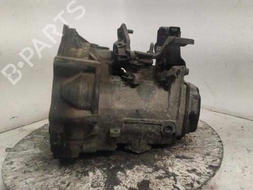 Gearbox SEAT IBIZA IV SC (6J1, 6P5)  | BP24801349M3 