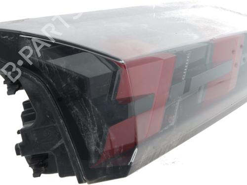 Left tailgate light PEUGEOT 2008 II (UD_, US_, UY_, UJ_, UR_, UC_)  | BP29943213C79