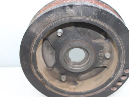 Remskive KIA SORENTO I (JC) 2.5 CRDi 4WD | BP16760502M122 