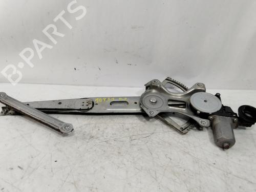 Rudehejsemekanisme Højre foran TOYOTA RAV 4 IV (_A4_) 2.2 D 4WD (ALA49) (150 hp) 32371864