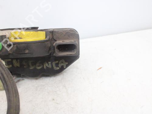 Rear left lock OPEL INSIGNIA A (G09)  | BP16284790C100 
