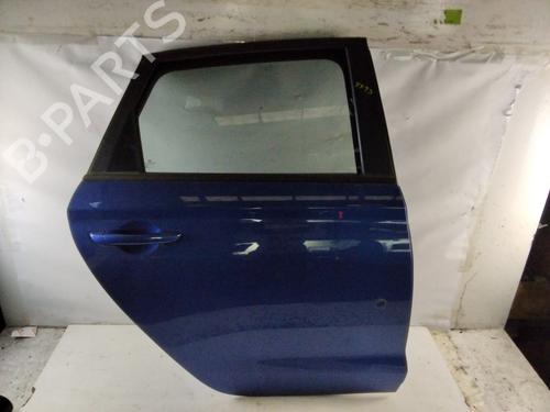 Right rear door HYUNDAI i30 (PDE, PD, PDEN) 1.0 T-GDI hybrid 48V NO TIENE REFERENCIA |