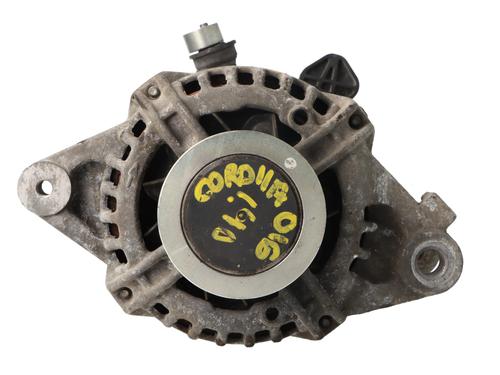 Alternador TOYOTA YARIS (_P9_) 1.4 D-4D (NLP90_, NLP90R) (90 hp) 32667905