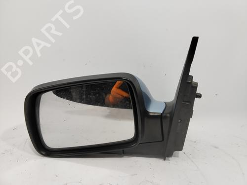 Bakspejl venstre KIA PICANTO I (SA) 1.1 (65 hp) 28105193
