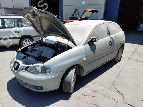 Headlight switch SEAT IBIZA III (6L1)  | BP36233515I24  - Image 8