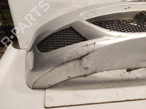 Front bumper SEAT LEON (1P1)  | BP28186379C7 