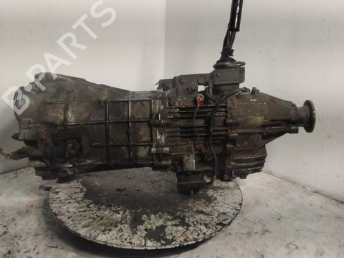 Gearbox OPEL MONTEREY A (M92) 3.1 TD (UBS69D, UBS69G) | BP25279356M3 