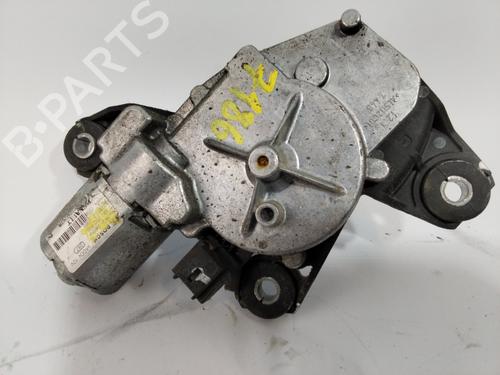 Rear wiper motor RENAULT MEGANE IV Hatchback (B9A/M/N_) 1.3 TCe 115 (B9N9) | BP28209213M102 