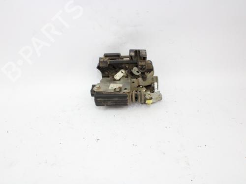 Højre fortil lås DACIA SANDERO [2008-2025]  15416318