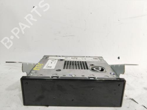 Bilradio KIA EV6 (CV) [2021-2025]  29533580