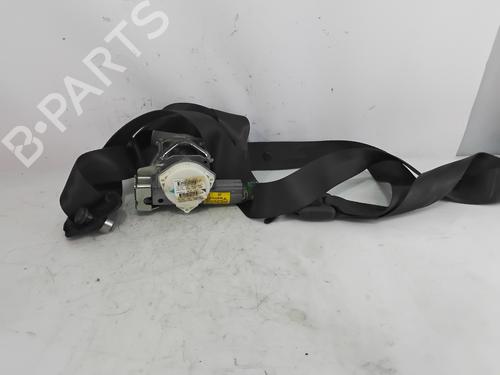 Used Front left seatbelt ALFA ROMEO GIULIETTA (940_) [2010-2020]  29433584