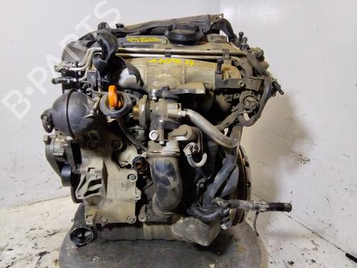 Engine VW GOLF V (1K1) | BP34631804M1 - Image 6