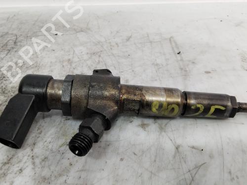 Used Injector CITROËN C3 I (FC_, FN_) 1.4 HDi (68 hp) 26385191