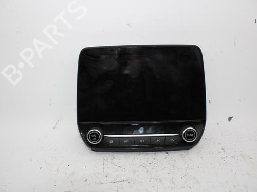 Used Display monitor FORD PUMA (J2K, CF7) [2019-2025]  12455605
