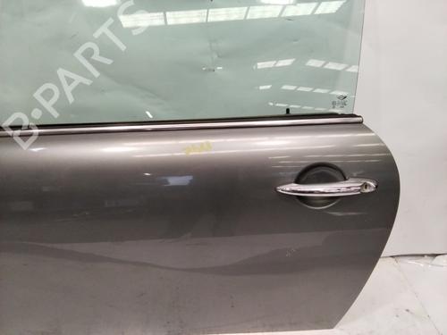 Left front door MINI MINI (R50, R53) Cooper S | BP25651854C2 