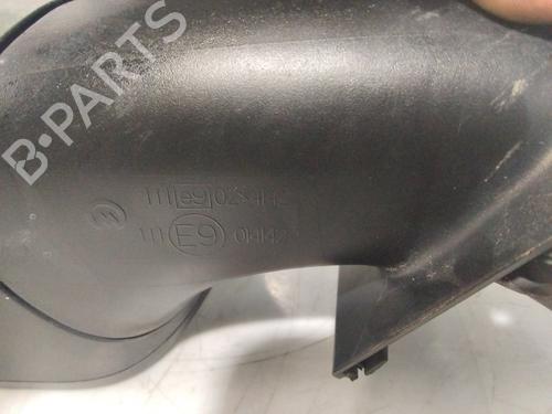 Right mirror SEAT CORDOBA (6L2) 1.9 TDI | BP20488416C27 