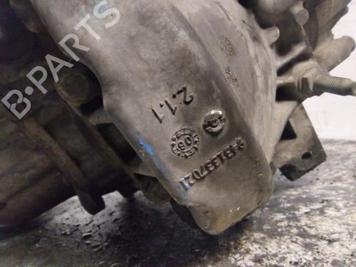 Getriebe CITROËN C4 I (LC_)  | BP27456434M3 