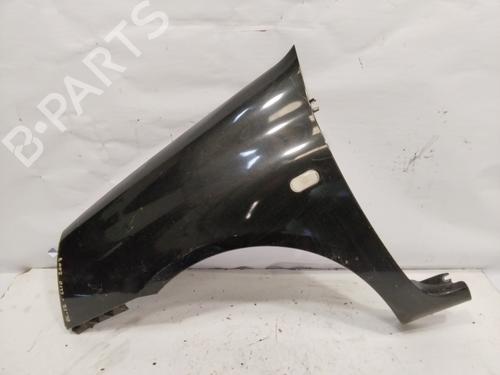 Left front fenders RENAULT CLIO II (BB_, CB_)  | BP27605505C41 