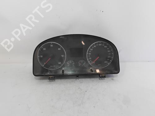 Used Instrument cluster VW CADDY III Box Body/MPV (2KA, 2KH, 2CA, 2CH) [2004-2016]  29433685