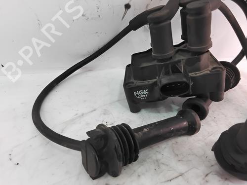 Ignition coil VOLVO V50 (545) 1.6 | BP29932794M94 
