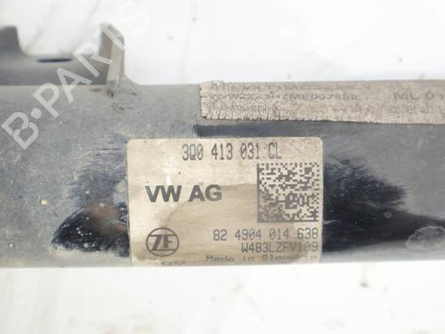 Right front shock absorber VW ARTEON (3H7, 3H8) | BP40154281M17 - Image 3