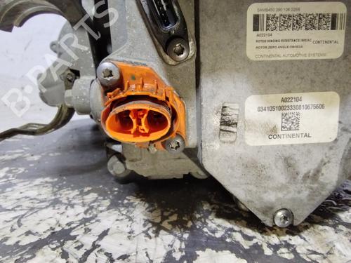 Engine RENAULT ZOE (BFM_)  | BP32328058M1  - Image 7