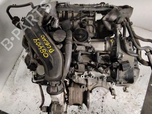 Engine VW GOLF VII (5G1, BQ1, BE1, BE2)  | BP23225260M1 