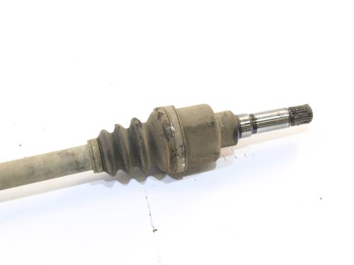 Right front driveshaft CITROËN C2 (JM_)  | BP15880511M39 