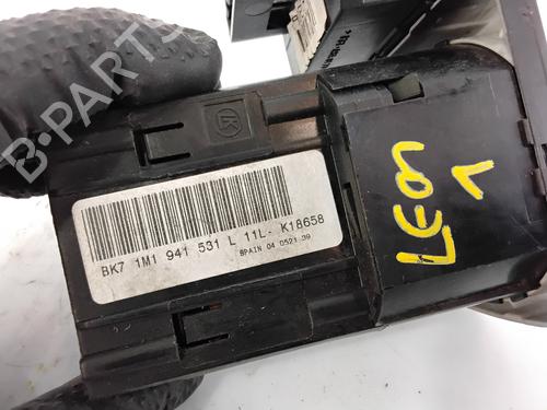 Headlight switch SEAT LEON (1M1)  | BP29473752I24 