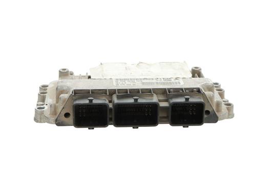 Engine control unit (ECU) CITROËN C4 Coupe (LA_) | BP39386147M57 - Image 3