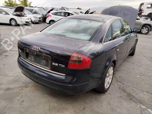 Left front window switch AUDI A6 C5 (4B2, 4B4) 2.5 TDI | BP39692307I27 - Image 6