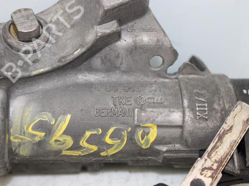 Ignition barrel SEAT IBIZA III (6L1)  | BP18246681M48 