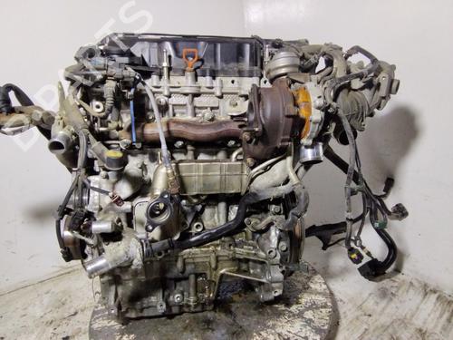 Used Engine HONDA HR-V (RU) 1.6 i-DTEC (RU8) (120 hp) 32234481
