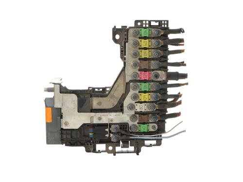 Fuse box CITROËN C4 II (NC_) | BP38169046E1 - Image 2