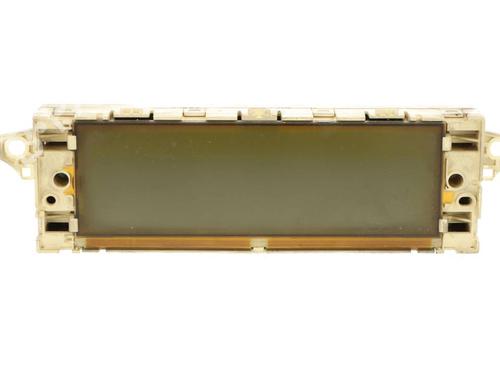 Used Display monitor Display monitor 39386201 39386201