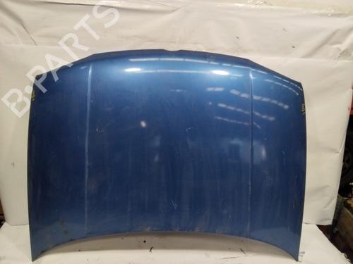 Used Hood VW GOLF IV (1J1) 1.4 16V (75 hp) 25431654