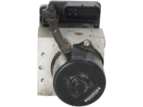 Used ABS pump ABS pump FIAT DOBLO MPV (119_, 223_) 1.9 D (223AXB1A) (63 hp) 34395187 34395187