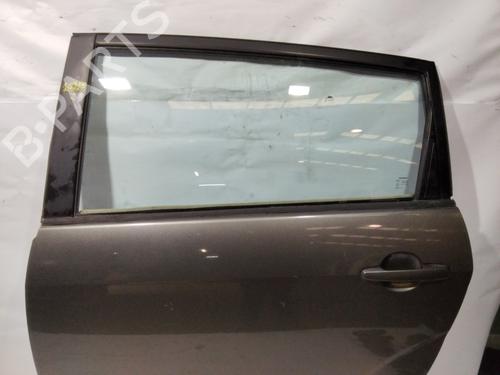 Left rear door TOYOTA COROLLA Verso (ZER_, ZZE12_, R1_) 2.2 D-4D (AUR10_, AUR10R) | BP30142661C4