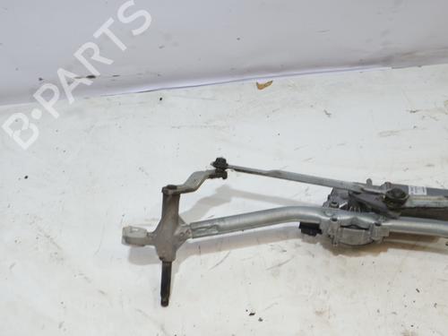 Front wiper motor OPEL MOVANO B Platform/Chassis (X62) | BP36649059M29 - Image 3