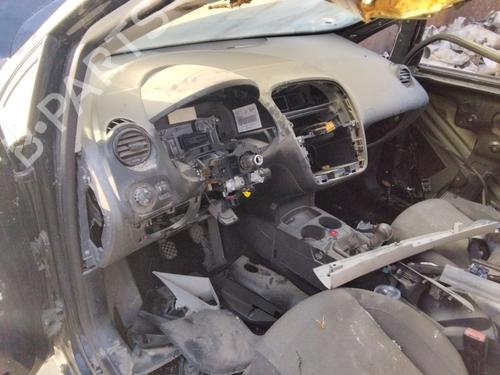 Climate control SEAT ALTEA (5P1) | BP37013279I5 - Image 8