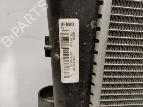 Køler LANCIA DELTA III (844_) | BP28492076M31