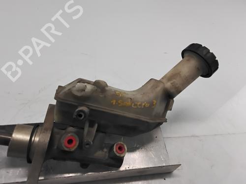Brake master cylinder RENAULT CLIO III (BR0/1, CR0/1) | BP28951589M77