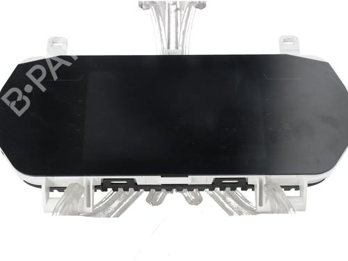 Used Instrument cluster Instrument cluster NISSAN TOWNSTAR Box Body/MPV (XFK) [2021-2026] 34353111 34353111