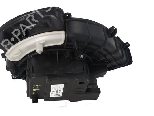 Heater blower motor AUDI A4 B9 (8W2, 8WC) 35 TDI | BP37234240M62 - Image 2